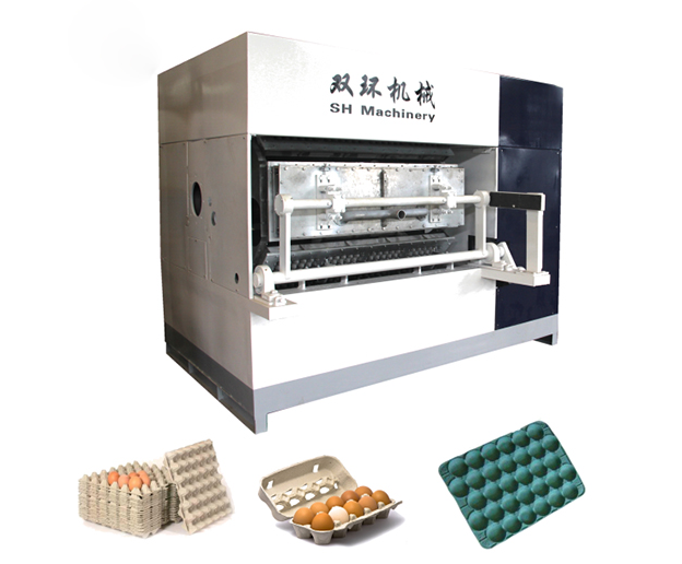 國內(nèi)紙漿模塑發(fā)展的特點有哪些？